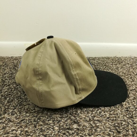 NWT Vintage 90s Orlando Magic Hat Cap Twins Enterprise Snapback - Picture 3 of 7